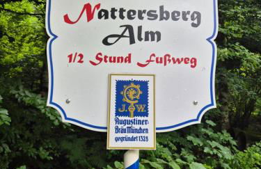 Nattersbergalm - Foto 9
