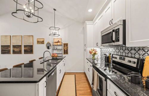 Hudgens Court Getaway - Foto 12