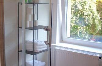 Apartment White Z6 - Foto 15