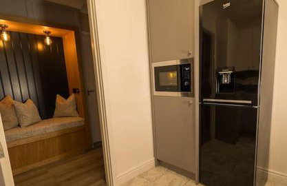 Entire Bungalow in Rawmarsh Rotherham - Foto 19