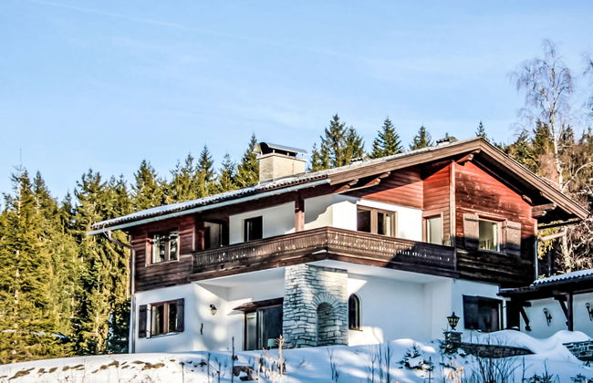 Berghaus Weitblick - Foto 35