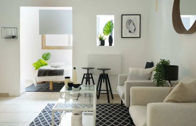 YARKON - By Beach Apartments TLV - Foto 78