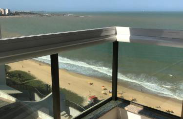 Flat Na Praia da Costa - Foto 17