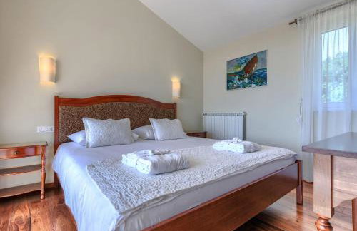 Villa Babudri by Interhome - Foto 48