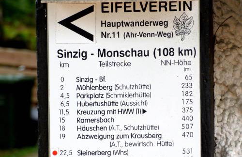 Relaxen am Eifelbach - Foto 10