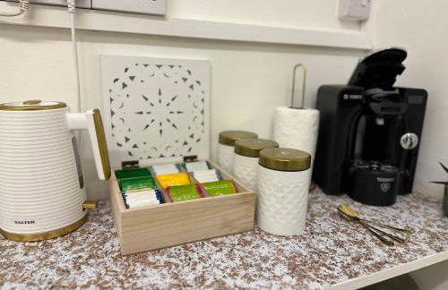 THREE BEDROOM Rural, relaxing and peaceful,DOGS welcome! With Cymru Holidays - Foto 42