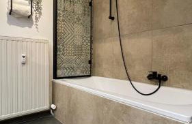 Feinzeit Lofty Luna - 3 SZ, 2 Bäder, 6 Gäste, Parkplatz, Ruhe & Komfort - Photo 11