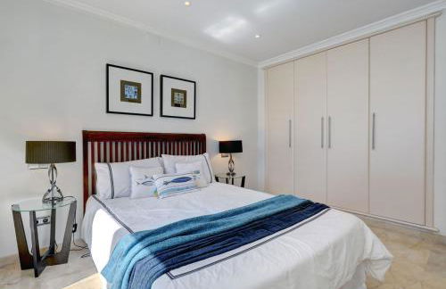 Private Villa, Heated Pool Puerto Banus Marbella - Foto 20