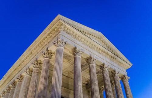 Les Arènes, 1 à 6 personnes en centre ville - Foto 25
