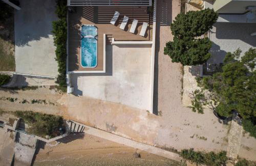 VILLA FUX ZRCE Novalja - direkt am Strand - Photo 36