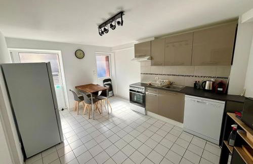 Maison en Triplex proche centre-ville - Foto 13