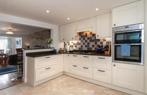 Beach House Cottage - Milford Haven - Foto 2