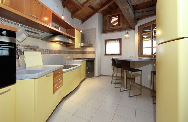 Belvilla by OYO Casa Marzari - Photo 9