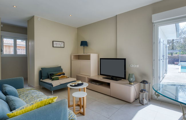 Andernos Bassin - Foto 11