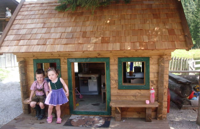 Schmiedalm - Foto 12