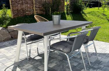 Panorama Ferienwohnung Horben - Foto 27