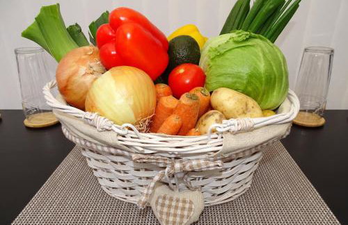 Ramskir Apartment - Foto 16