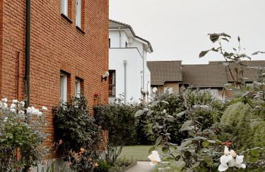 Bohemian Suite - Detmold - Foto 22