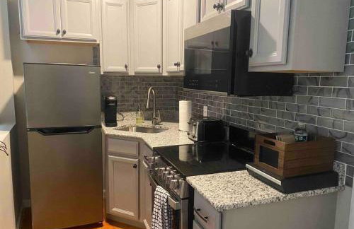 Downtown Albany 1 Bed with Workstation on Maiden Lane - Foto 7