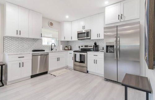 Cozy Victoria Park Retreat Unit 3 - Las Olas Beach - Foto 23