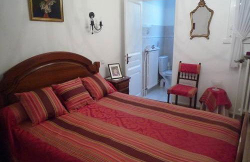 TOURNUS Belle maison vue sur Saône - Foto 7