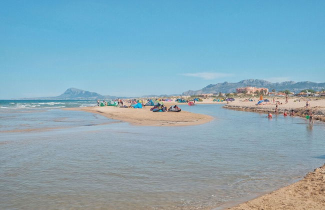 River in Daim s With 2 Bedrooms and 1 Bathrooms - Foto 24