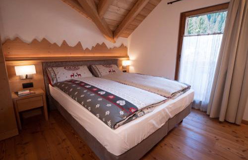 Chalet Stella Alpina - Foto 31