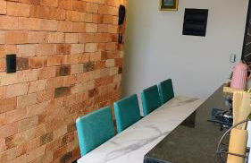 9 Andar - Estilo industrial Moderno e Aconchegante - Foto 36