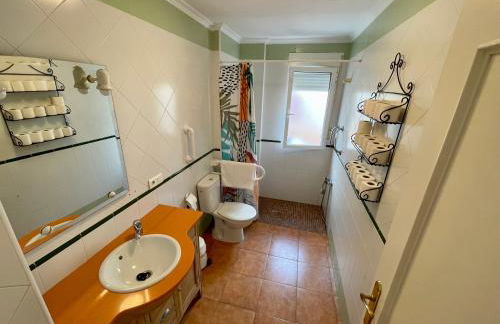 APARTAMENTO TURÍSTICO VILLANUEVA DE LOS INFANTES - Foto 9