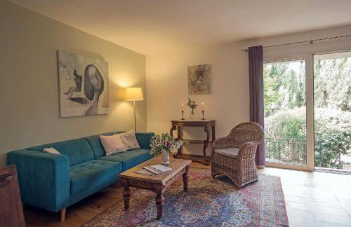 Château de la Motte - Entre Narbonne et le Canal du Midi - Foto 48