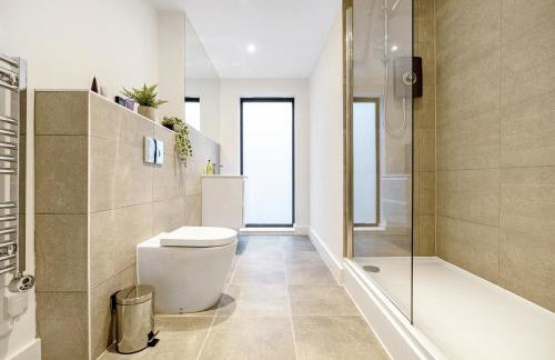 Tailored Stays - Central Cambridge, Lacon House - Foto 19