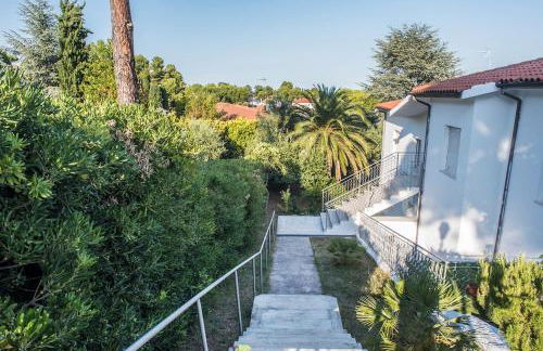 N230 - Numana, nuovissimo trilocale con giardino - Foto 12