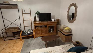 Harmony of Nature - 4 pers - Near Eurexpo and Groupama Stadium - Foto 2