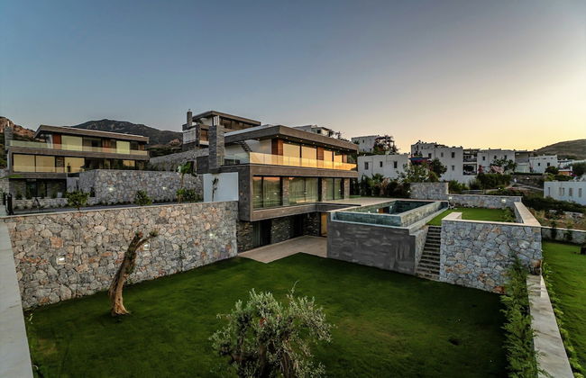 7 Deluxe - Seductive Style and Serenity - Foto 17