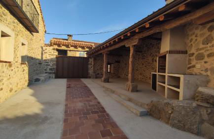 CASA GELA. Entorno rural - Foto 37