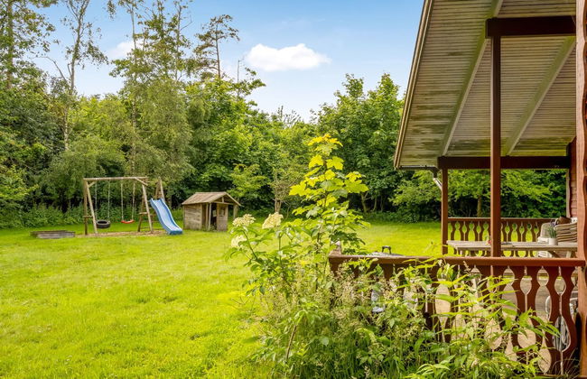 "Andy" - 500m to the fjord - Foto 5