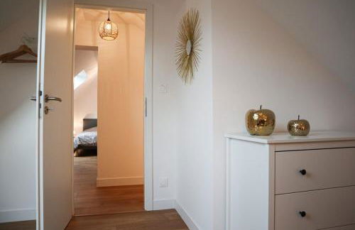 Duplex Échanges complices ,Frontière - Foto 15