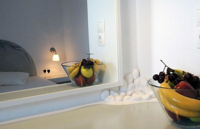 Adamas Hotel - Foto 24