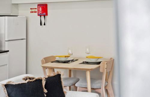 Central Apartment Steps From Beach - Foto 8