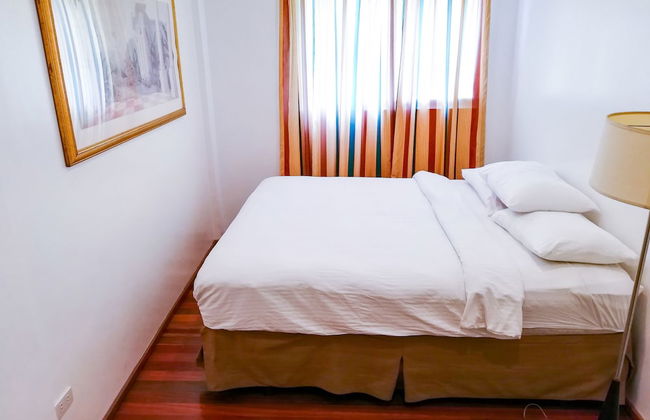 87 Guesthouse - Foto 14