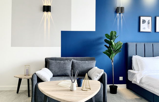 Bell Suites - Foto 66