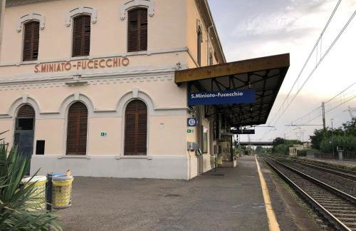 Appartamento VialeMarconi139, San Miniato - Foto 12