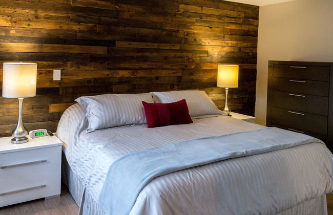 Lake Placid Inn: Residences - Foto 10