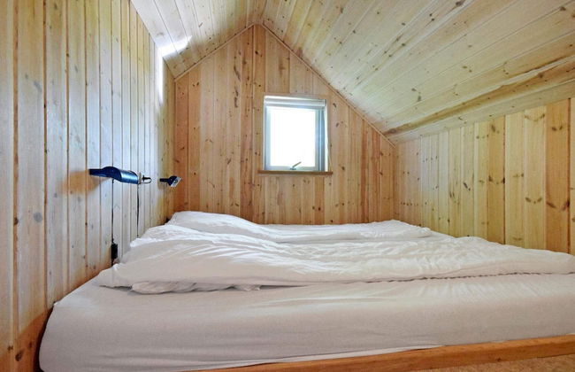 4 Person Holiday Park Home in Jelling - Foto 3