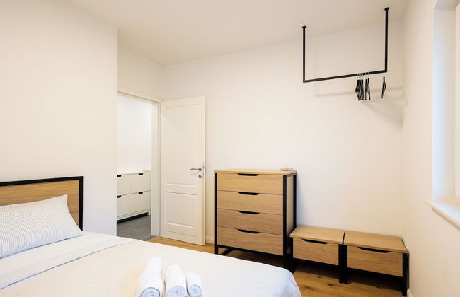 Olive Leaf - Ground Floor Apartment - Foto 2