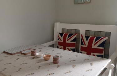 Birchwood Cottage - In the Heart of Wooler - Photo 14