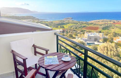 Chalet Sissi - SEA VIEW FROM EACH WINDOW - Photo 6