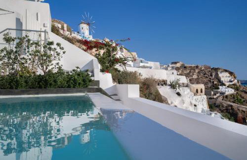 Marizan Caves & Villas - Photo 34