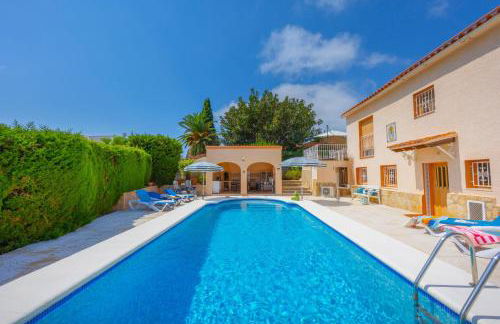 Villa Maryline - Plusholidays - Foto 8