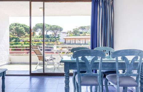 El Trull Apartments - Foto 9